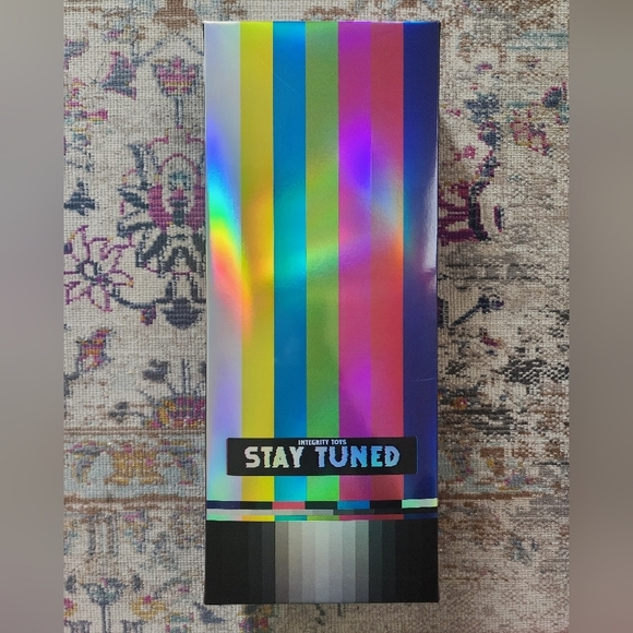 NRFB, Integrity Toys, We Love Poppy, Poppy Parker Dressed Doll, 2022, Stay Tuned - Picture 9 of 16